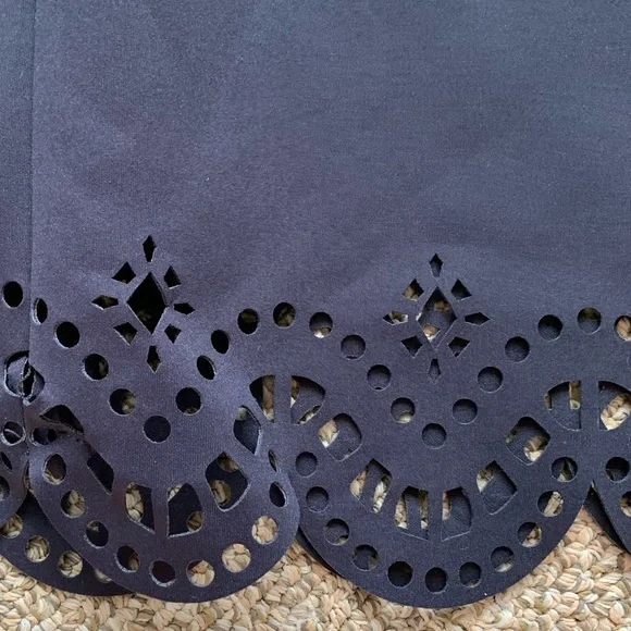 "PRICE DROP" Kendall & Kylie Sleeveless Sheath Dress S4 - Picture 4 of 6